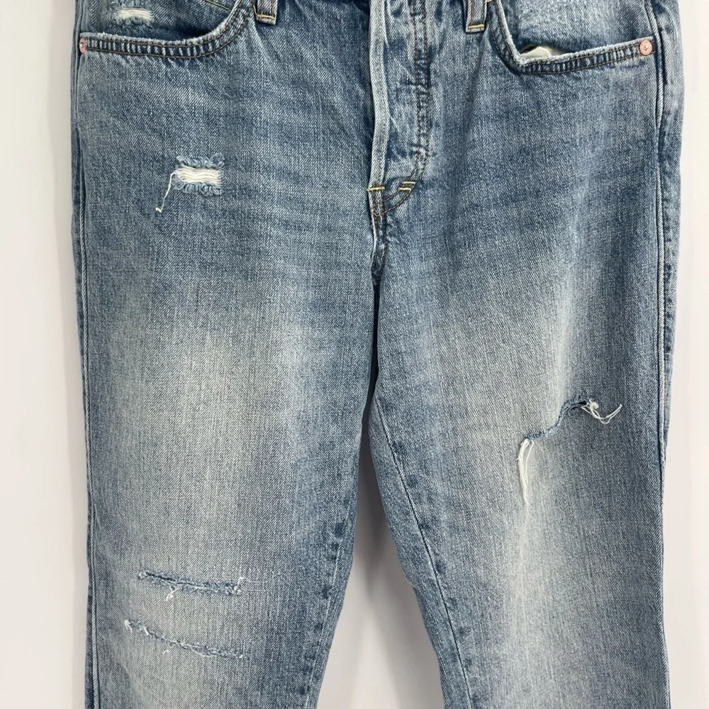 Free People good if